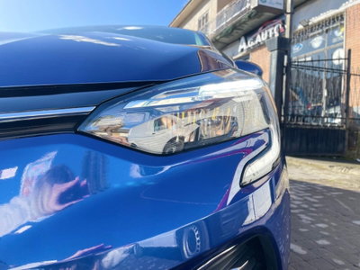 Renault Clio Blue dCi 85 CV 5 porte Business (10)