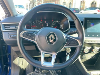Renault Clio Blue dCi 85 CV 5 porte Business (15)