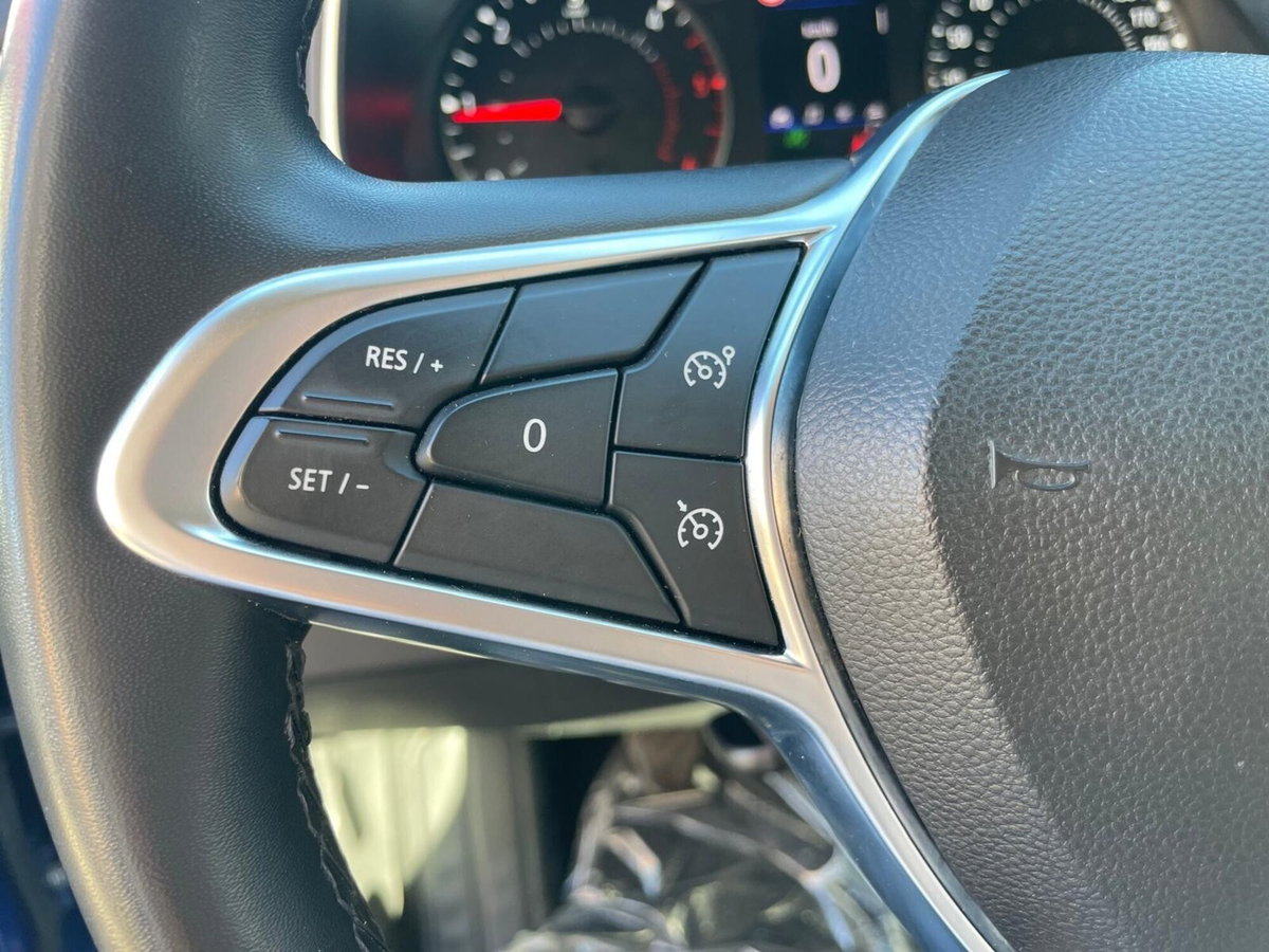 Renault Clio Blue dCi 85 CV 5 porte Business (16)
