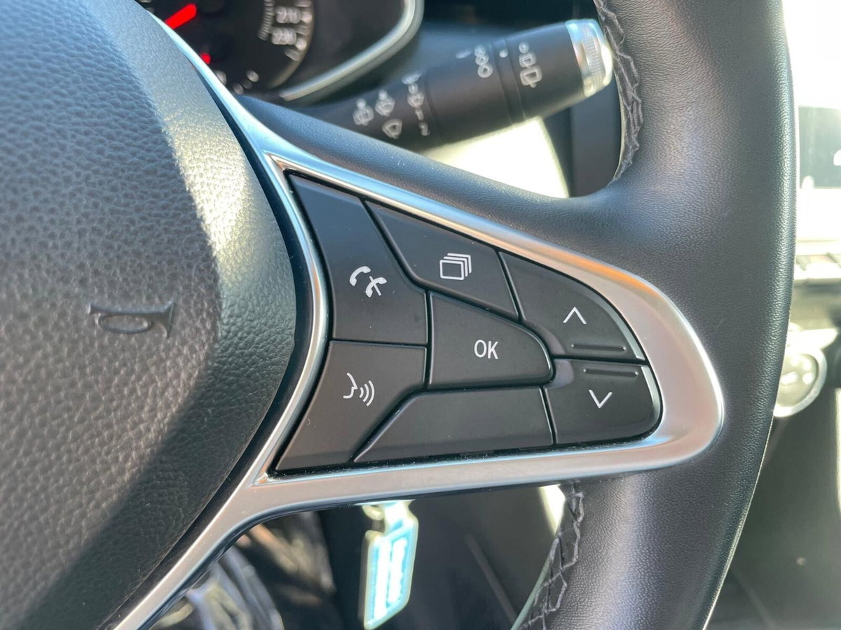Renault Clio Blue dCi 85 CV 5 porte Business (17)
