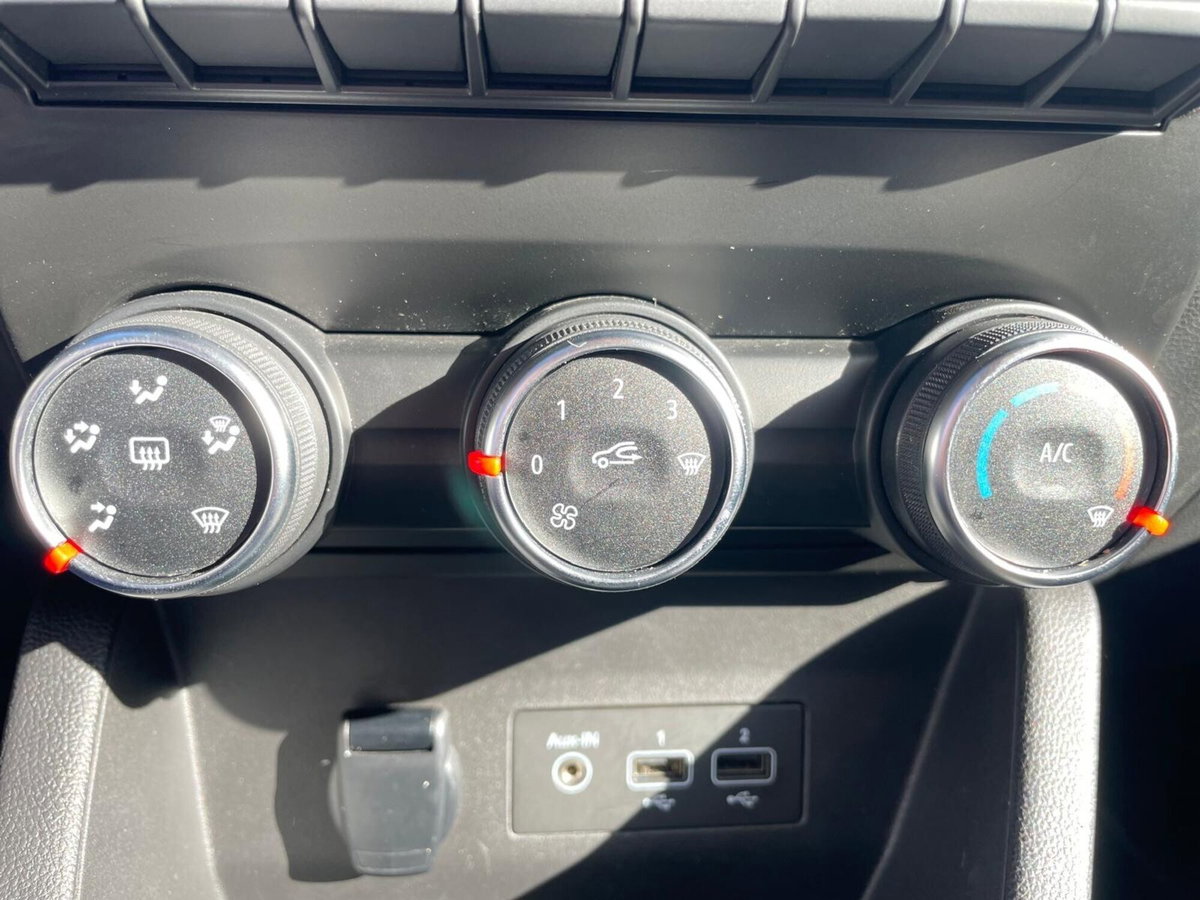 Renault Clio Blue dCi 85 CV 5 porte Business (19)