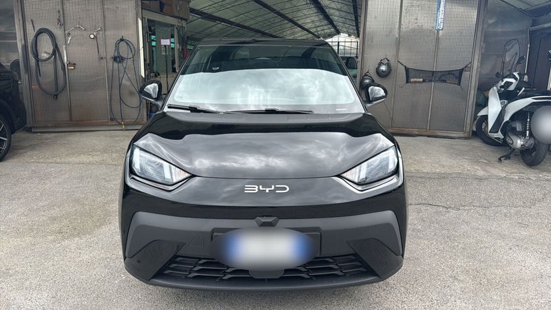 Byd Dolphin Surf 30 kWh Active