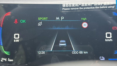 Byd Dolphin Surf 30 kWh Active (11)