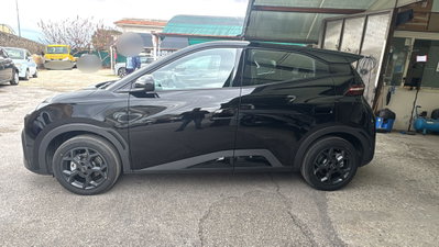 Byd Dolphin Surf 30 kWh Active (3)