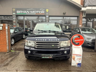 Land Rover Range Rover Sport 2.7 TDV6 HSE usata