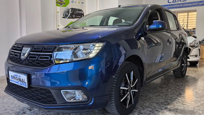 Dacia Sandero 1.0 SCe 12V 75CV Comfort usata