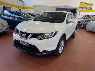 Nissan Qashqai 1.2 DIG-T Business usata