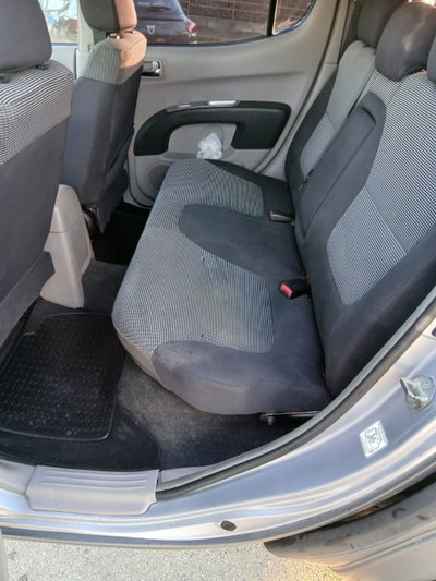 Mitsubishi L200 2.5 DI-D Double Cab Invite (7)