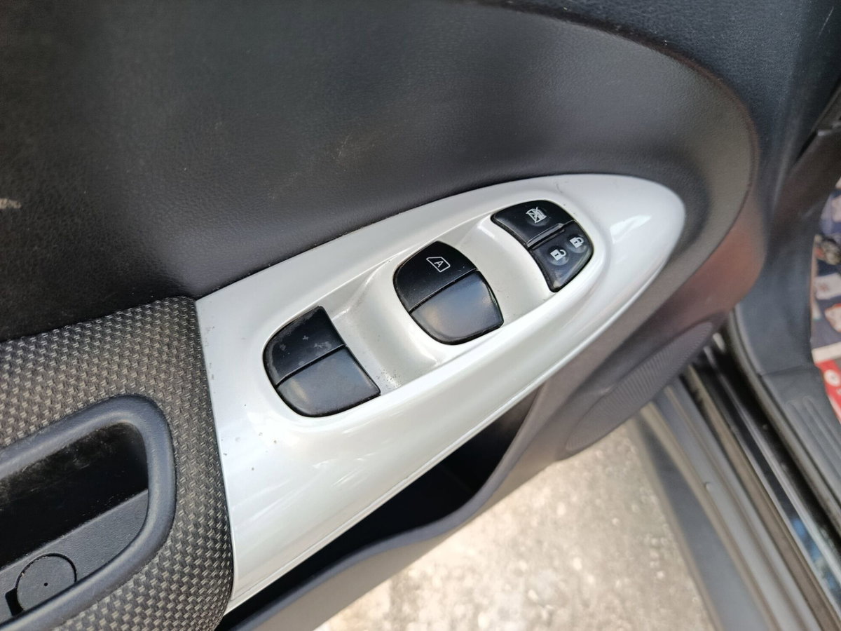Nissan Juke 1.5 dCi Tekna (10)