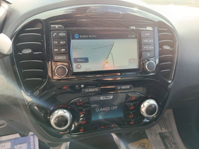 Nissan Juke 1.5 dCi Tekna (14)