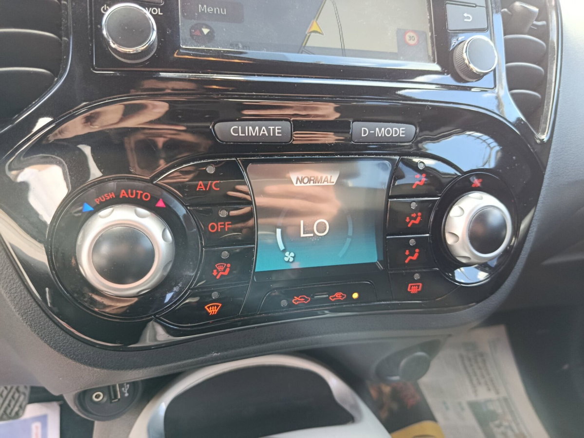 Nissan Juke 1.5 dCi Tekna (15)