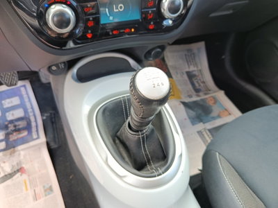 Nissan Juke 1.5 dCi Tekna (16)