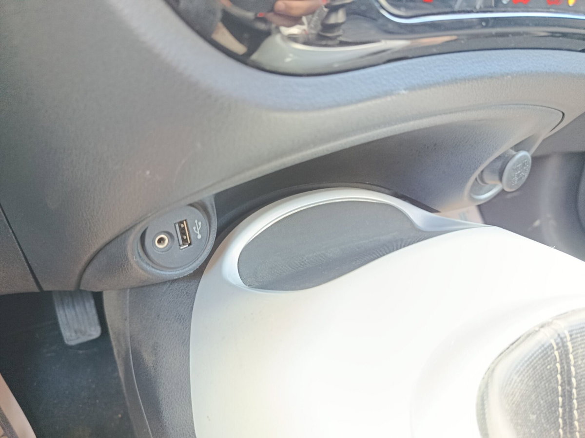 Nissan Juke 1.5 dCi Tekna (17)