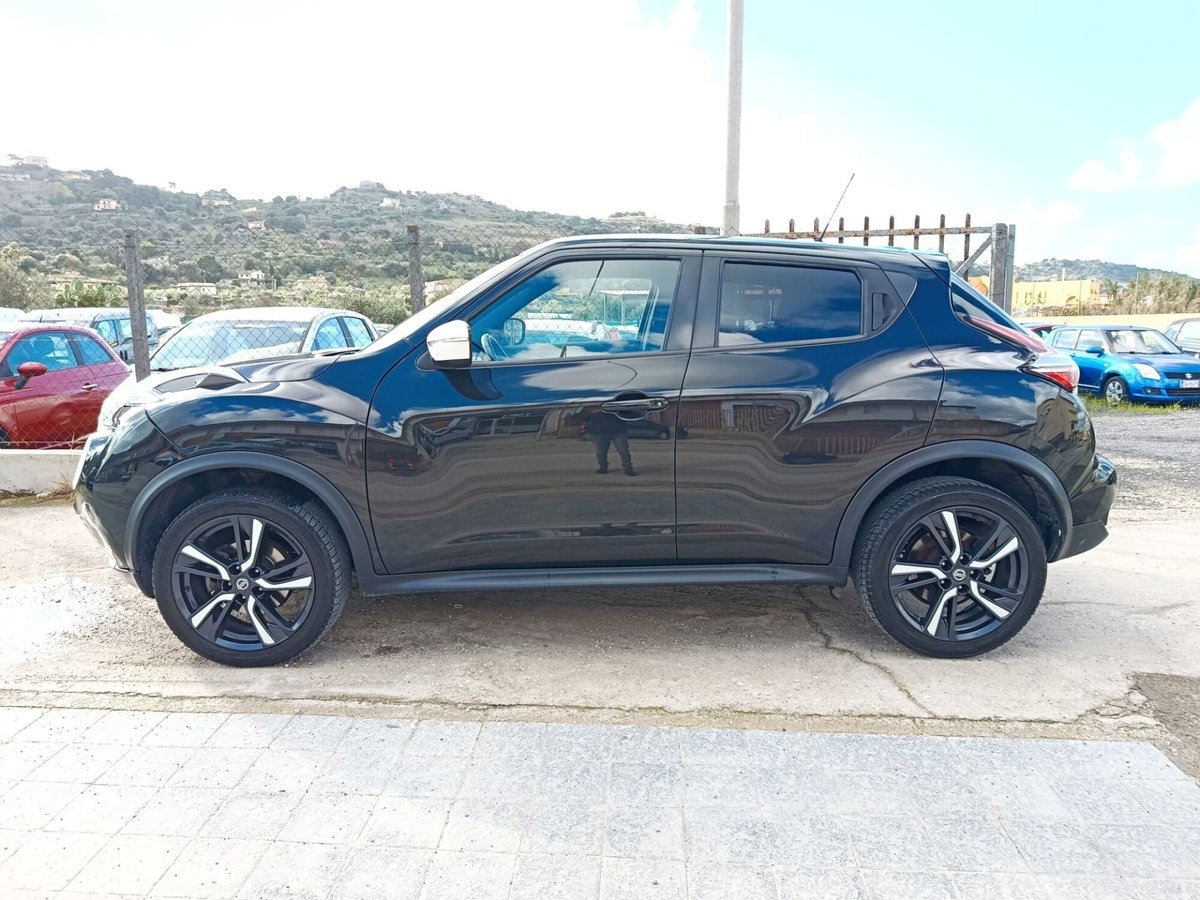 Nissan Juke 1.5 dCi Tekna (2)