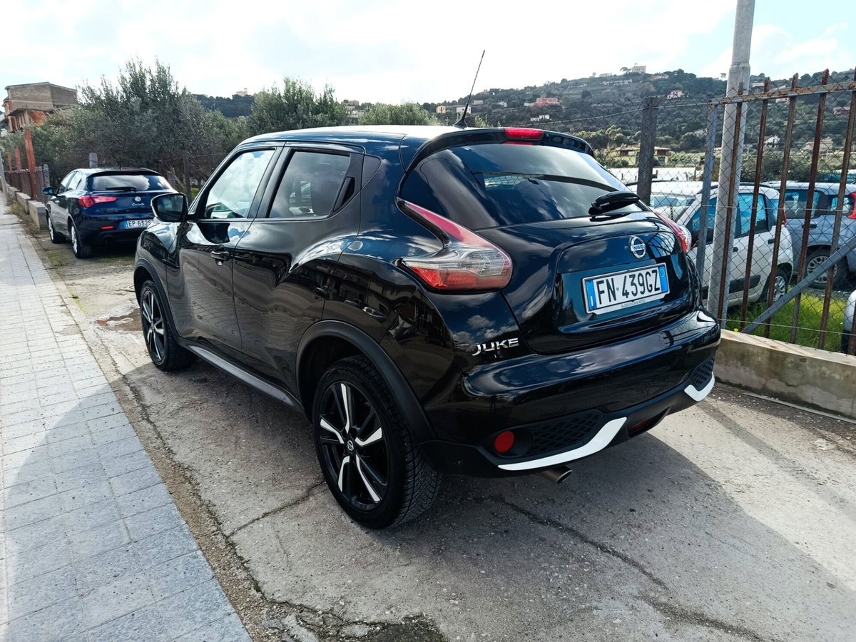 Nissan Juke 1.5 dCi Tekna (3)