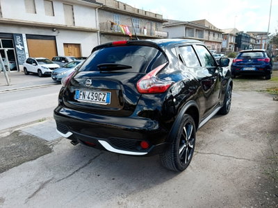 Nissan Juke 1.5 dCi Tekna (5)