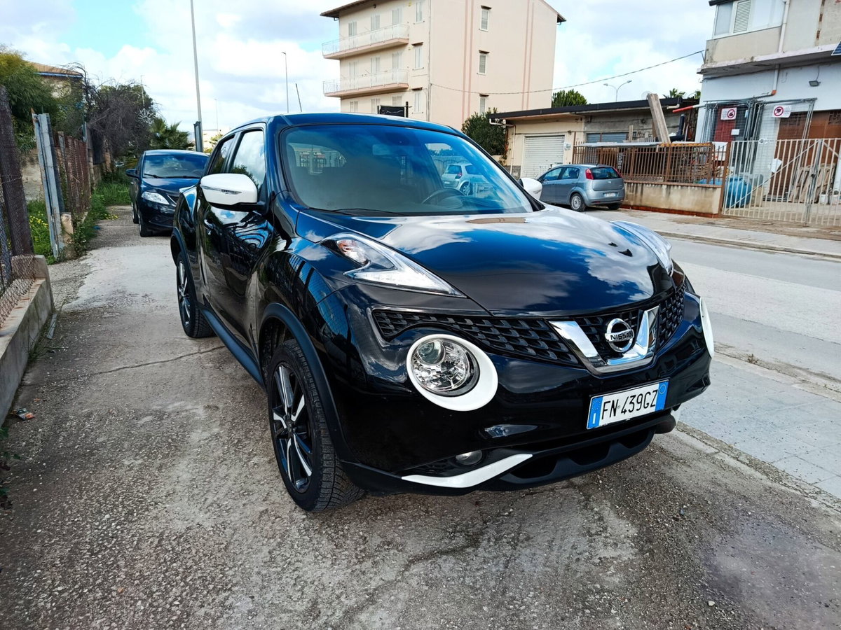 Nissan Juke 1.5 dCi Tekna (6)