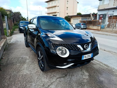 Nissan Juke 1.5 dCi Tekna (6)