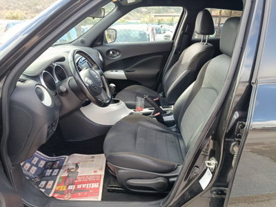 Nissan Juke 1.5 dCi Tekna (8)