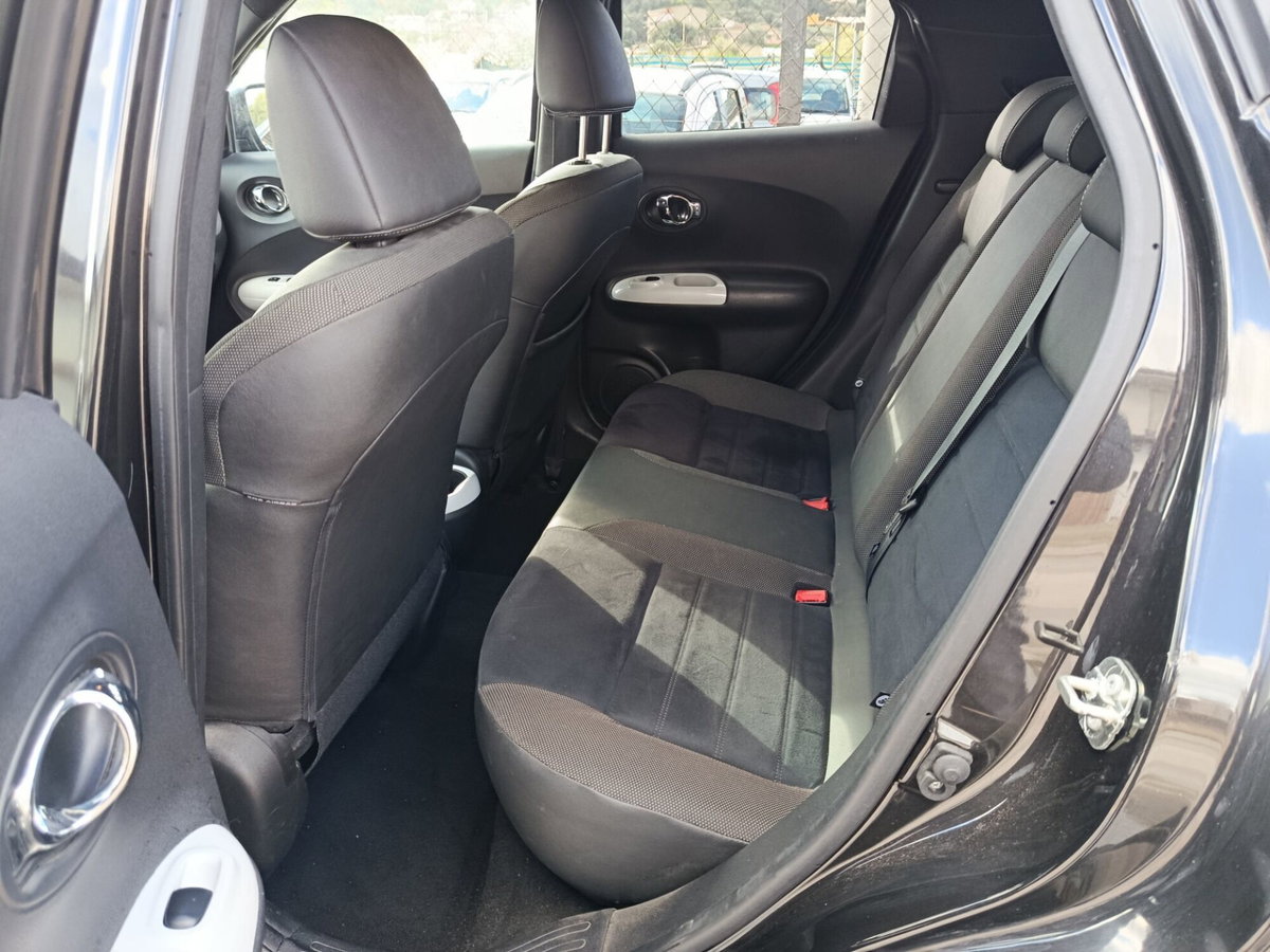 Nissan Juke 1.5 dCi Tekna (9)