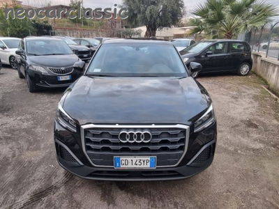 Audi Q2 Q2 35 TFSI usata