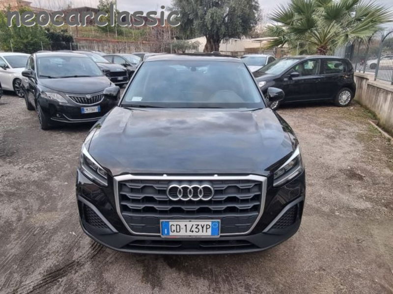 Audi Q2 Q2 35 TFSI
