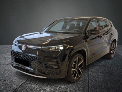 Volkswagen Tayron 2.0 tdi R-Line 4motion 193cv dsg usata