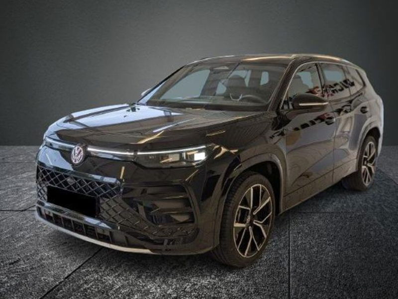 Volkswagen Tayron 2.0 tdi R-Line 4motion 193cv dsg