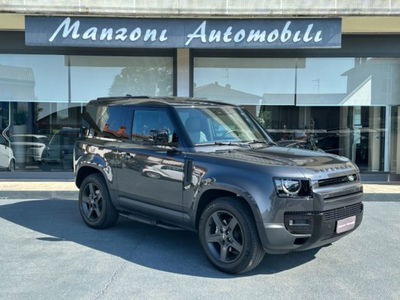 Land Rover Defender 90 3.0D I6 200 CV AWD Auto X-Dynamic HSE usata
