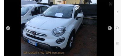 Fiat 500X 1.3 MultiJet 95 CV Business usata