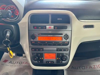 Abarth Grande Punto 1.4 T-Jet 16V 3 porte (16)