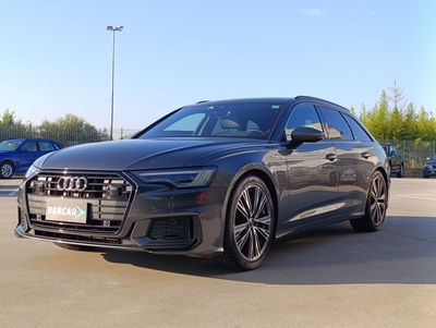 Audi A6 Avant 40 2.0 TDI quattro ultra S tronic Business usata