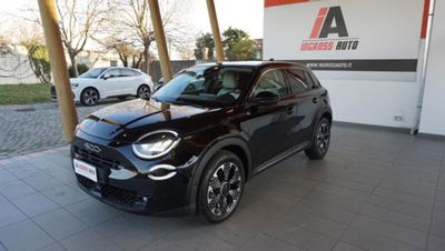 Fiat 600 1.2 hybrid La Prima 145cv auto usata