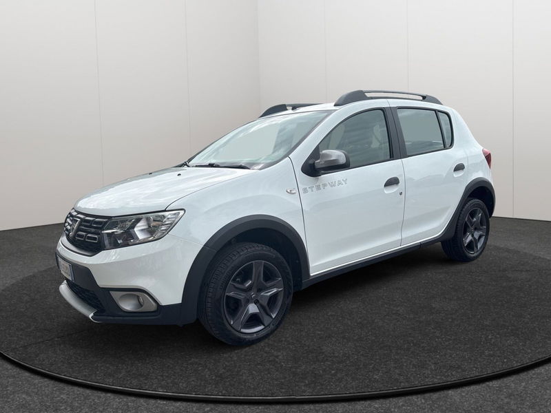 Dacia Sandero 1.5 dCi 8V 90CV S&S Serie Speciale Brave