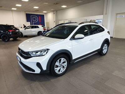 Volkswagen Taigo 1.0 tsi Life 95cv usata