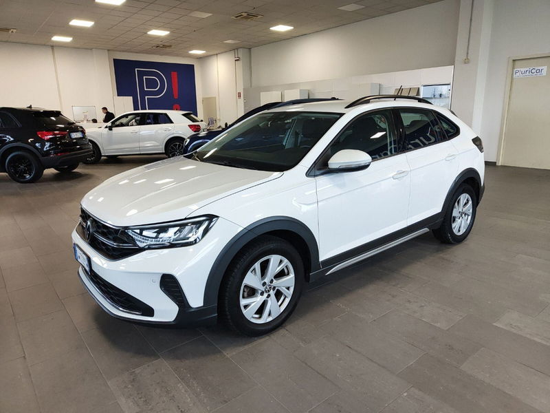 Volkswagen Taigo 1.0 tsi Life 95cv