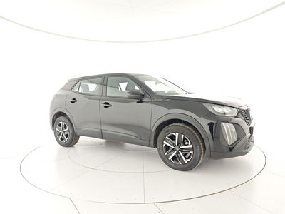 Peugeot 2008 1.2 puretech Active s&s 100cv usata