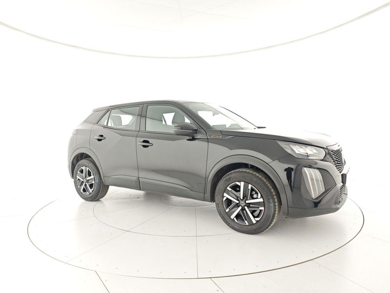 Peugeot 2008 1.2 puretech Active s&s 100cv