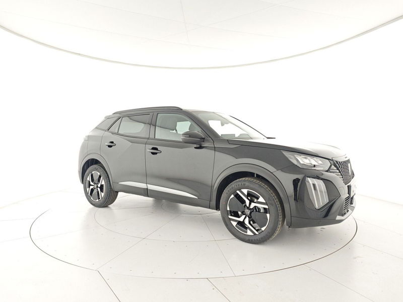 Peugeot 2008 1.2 puretech Active s&s 100cv