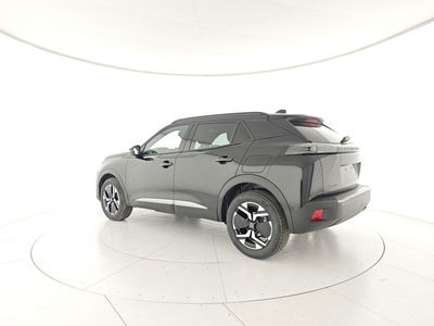 Peugeot 2008 1.2 puretech Active s&s 100cv nuova
