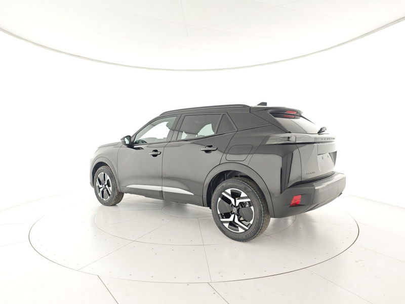 Peugeot 2008 1.2 puretech Active s&s 100cv