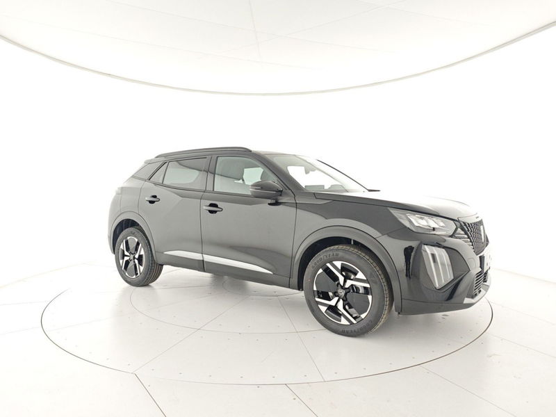 Peugeot 2008 1.2 puretech Active s&s 100cv