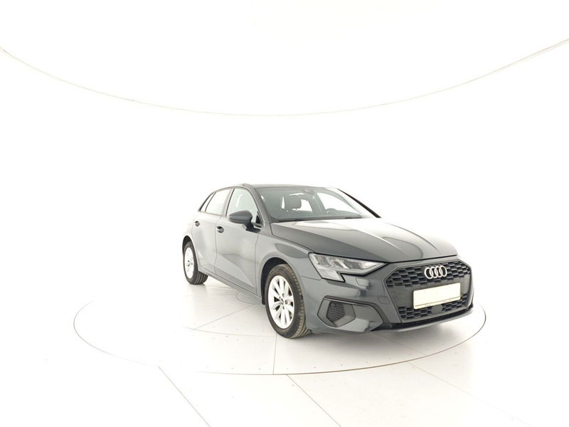 Audi A3 Sportback 30 TDI S tronic Business