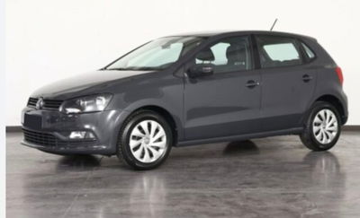 Volkswagen Polo 1.0 MPI 3p. Trendline usata