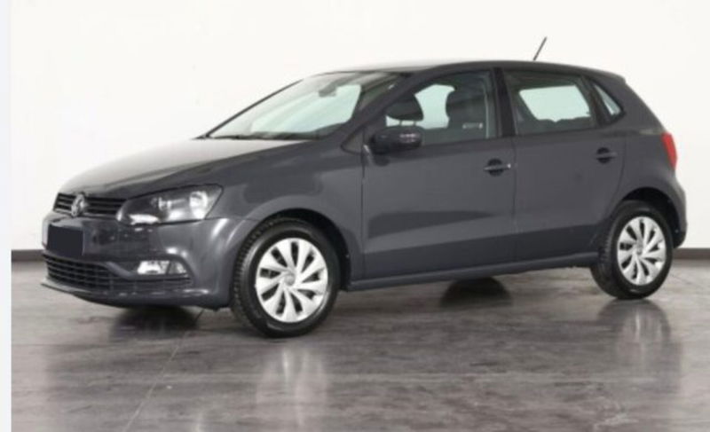 Volkswagen Polo 1.0 MPI 3p. Trendline