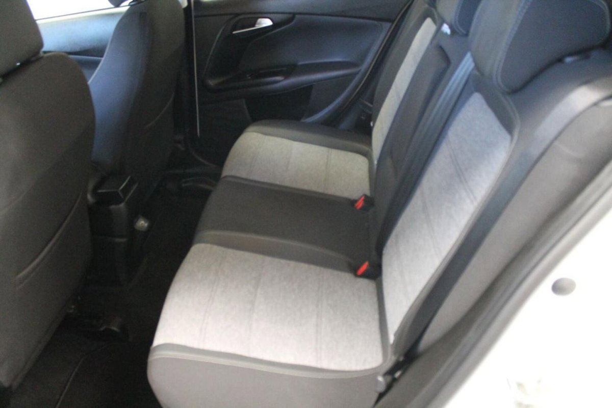 Fiat Tipo Tipo 1.3 Mjt S&S 5 porte Cross (10)