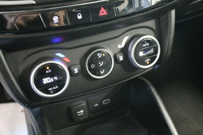 Fiat Tipo Tipo 1.3 Mjt S&S 5 porte Cross (17)