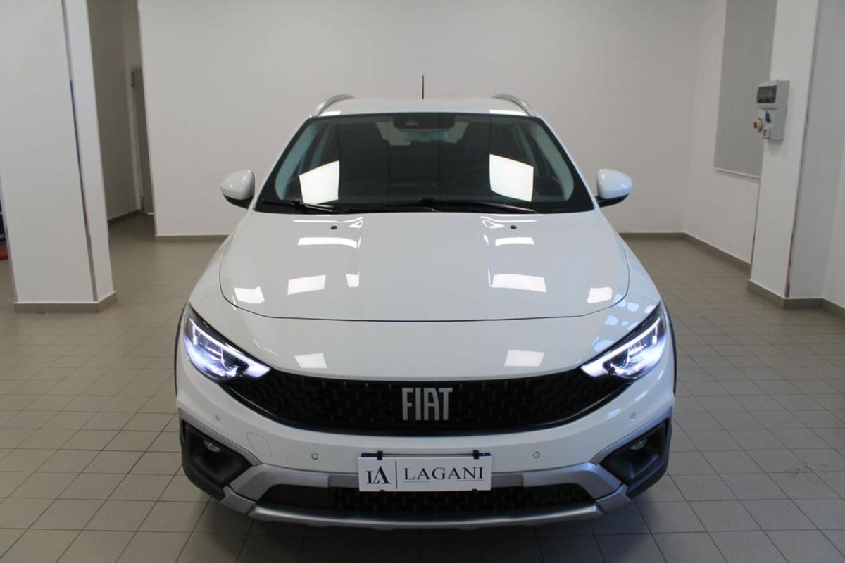 Fiat Tipo Tipo 1.3 Mjt S&S 5 porte Cross (2)