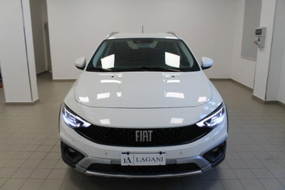 Fiat Tipo Tipo 1.3 Mjt S&S 5 porte Cross (2)