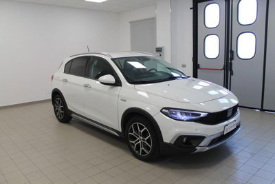 Fiat Tipo Tipo 1.3 Mjt S&S 5 porte Cross (3)